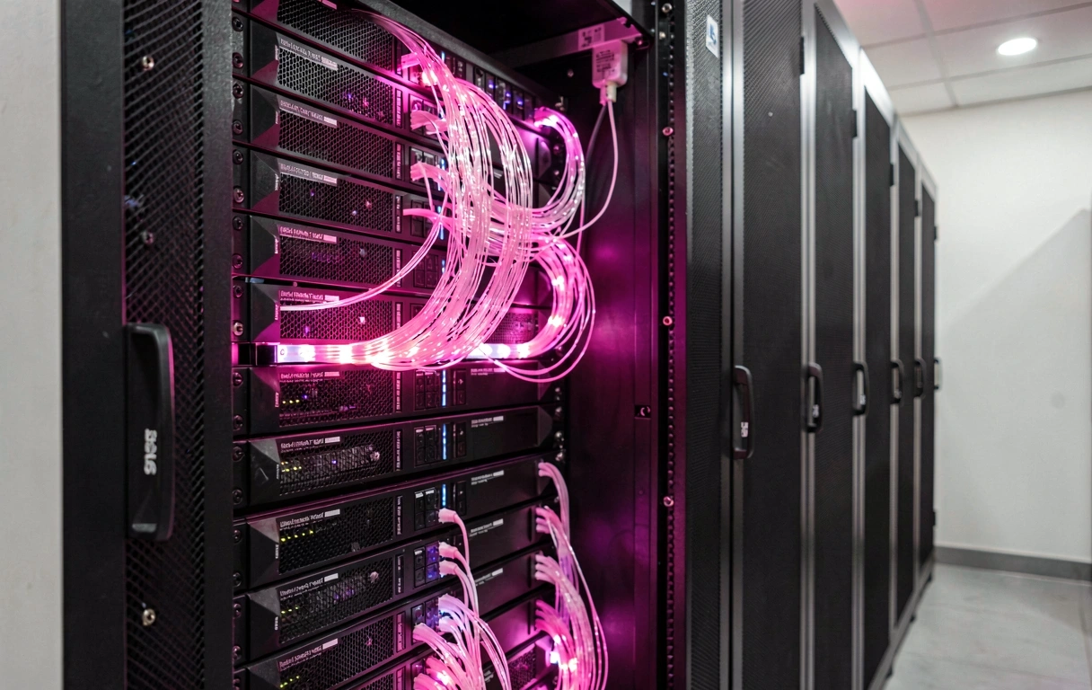 Lotus Market Logic Data Infrastructure