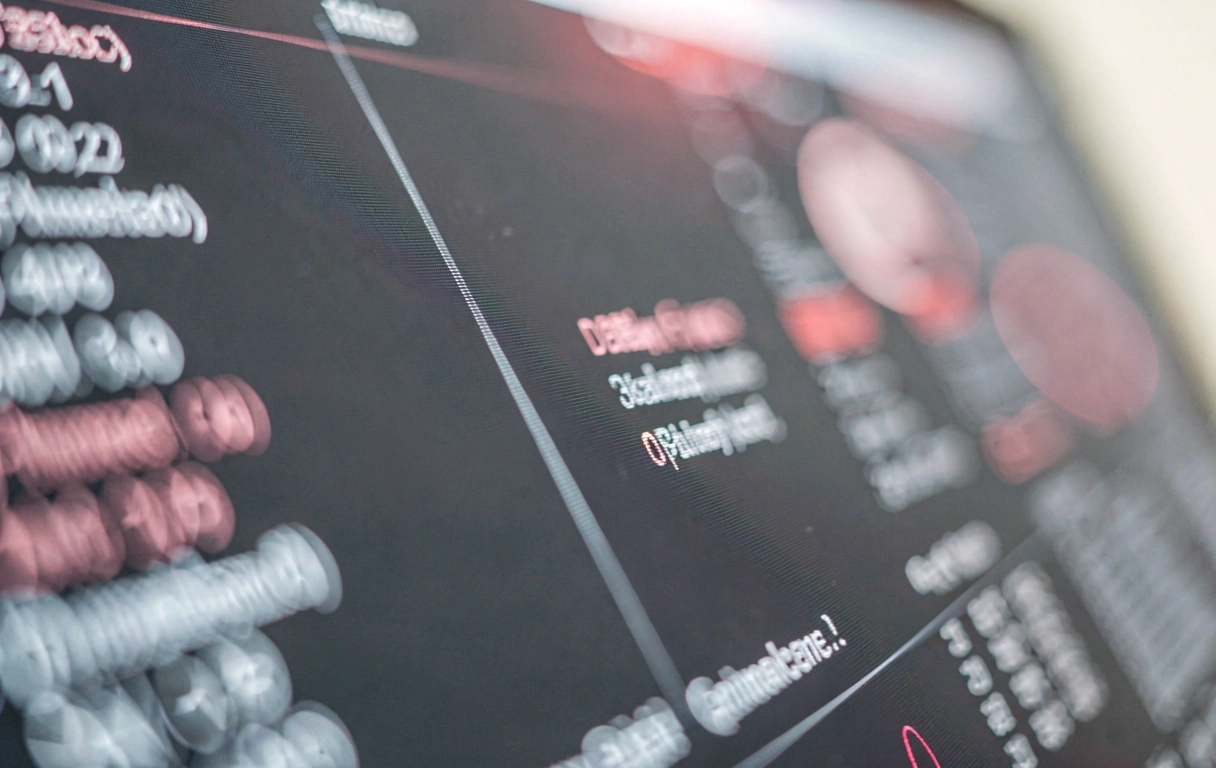 Complex behavioral mapping